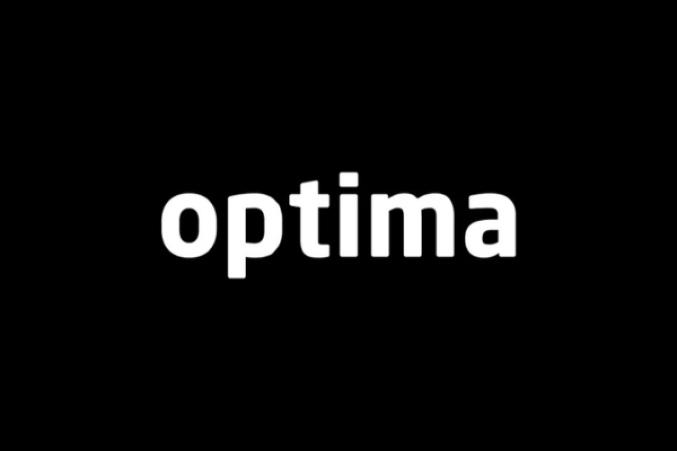 Optima logo